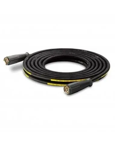 Flexible haute pression Longlife 400, 10 m, DN 8, rallonge – 63913540 – Karcher Réduction