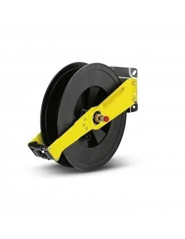 Achat Immédiat Tambour-enrouleur automatique, peint 20m – 63921060 – Karcher