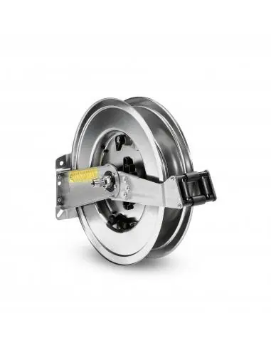 Kit tambour-enrouleur automatique en inox – 63921220 – Karcher Retour Gratuit
