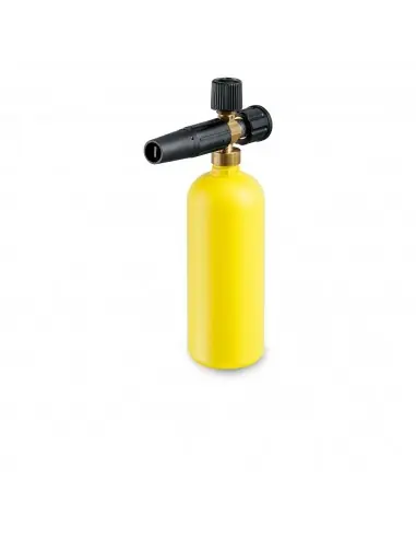 Générateur de mousse avec ␍réservoir intégré – 63946680 – Karcher Populaire