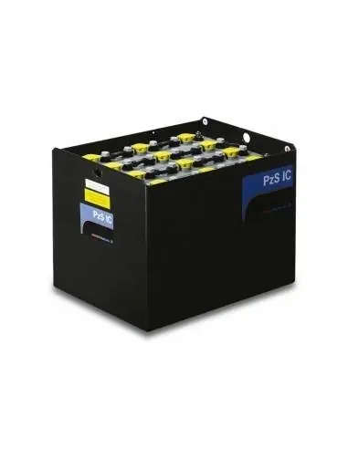 Batterie, 240 Ah, maintenance réduite – 66541120 – Karcher Promotion