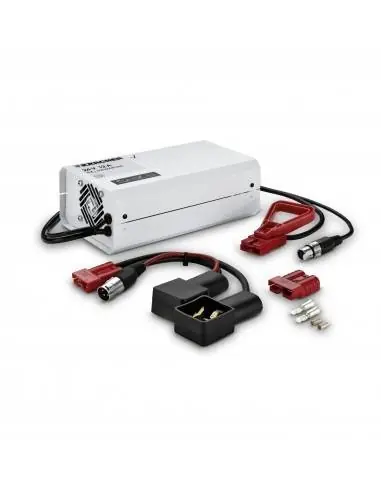 Chargeur de batterie 24 V – 66541790 – Karcher Bon Marché