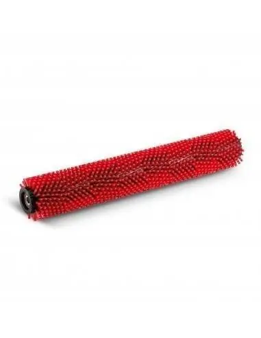 Commander Maintenant Brosse-rouleau, moyen, rouge, 532 mm - 69074130 - Karcher