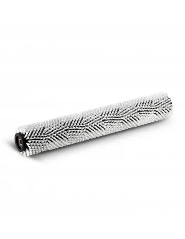 Brosse-rouleau, souple, blanc, 638 mm – 69069810 – Karcher Dernier Modèle