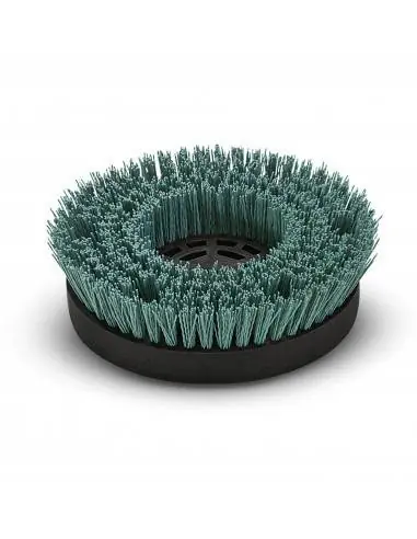 Acheter Direct Brosse-disque, dur, vert, 170 mm – 69941130 – Karcher