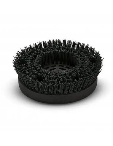 Brosse-disque, dur, noir, 200 mm – 69941170 – Karcher Nouvelle Collection
