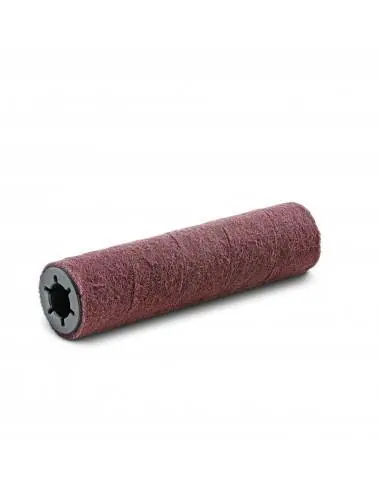Pad rouleau, marron, 400 mm - 86356910 - Karcher Meilleur Choix
