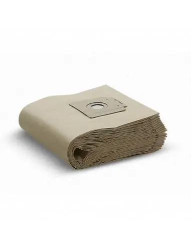 Affaire À Saisir Sacs papier (x10) – 69070190 – Karcher