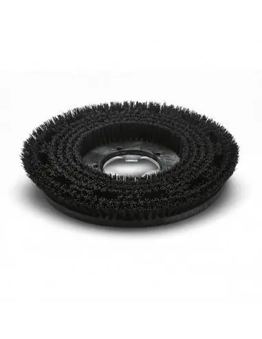 Brosse-disque, dur, noir, 330 mm – 63698930 – Karcher Must-Have