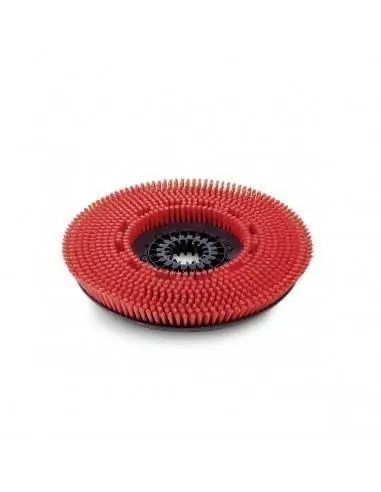 Acheter Direct Brosse-disque moyen rouge 430 mm 49050220 – Karcher