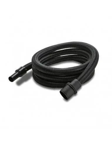 Soldes Flexible d’aspiration, complet, 35 mm 4 m – 44402870 – Karcher