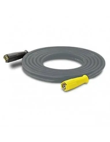 Flexible haute pression, 20 m, DN 8,secteur alimentaire, rallonge - 63895810 - Karcher Petit Prix