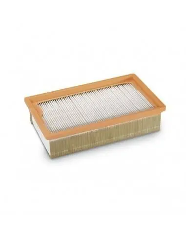 Filtre plissé plat HEPA – 69042420 – Karcher Offre Limitée
