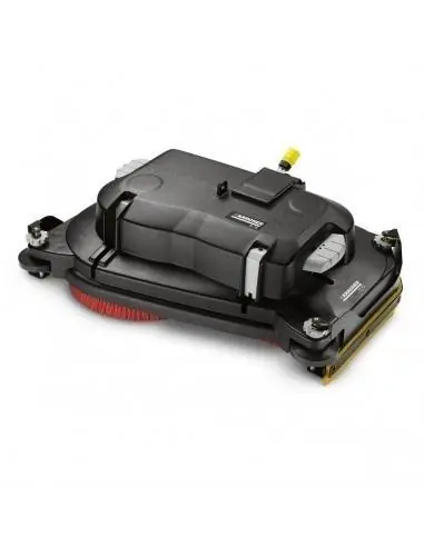 Tête de brossage D 65 - 27630030 - Karcher Quantité Limitée