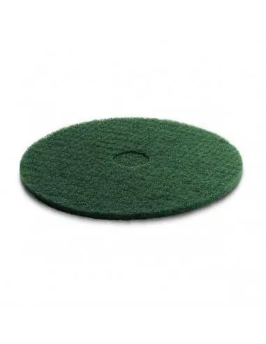 Pad, moyennement dur, vert, 170 mm - 69941230 - Karcher Vente Directe