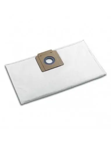 Vente Directe Sacs filtrants non tissés (x10) – 69070170 – Karcher