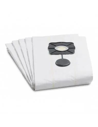 Expédition Rapide Filtre en papier 5St. Kae. – 69042110 – Karcher