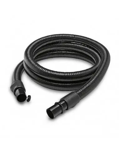 Dernière Chance Flexible d’aspiration ME-PU au mètre, raccord vissé DN 42, 5m – 69073040 – Karcher
