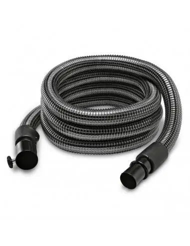 Flexible en PVC, raccord vissé, DN 42 3 m - 69072920 - Karcher Usine Directe