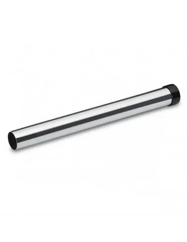 Vente Directe Tube d’aspiration en acier inoxydable, connecteur encastré DN 61 – 69068510 – Karcher