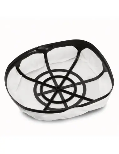 Seulement Aujourd'hui Panier à filtre principal permanent - 47310110 - Karcher