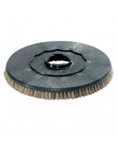 Quantité Limitée Brosse-disque, souple, naturel, 200 mm – 69941180 – Karcher