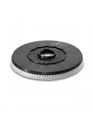 Vente Flash Brosse-disque, moyen, rouge, 200 mm – 69941160 – Karcher