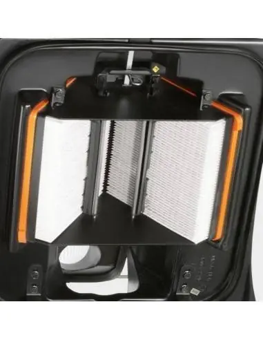 Filtre à fines particules IC 15/240 W (kit) – 28508320 – Karcher Réduction