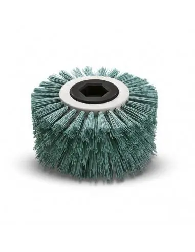 Affaire À Saisir Brosse courbée, dur, vert, 170 mm – 69941280 – Karcher