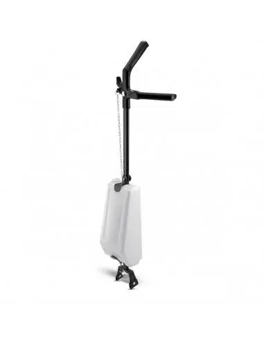 Satisfait Ou Remboursé Réservoir d’eau propre 5 l avec ␍timon – 69941310 – Karcher