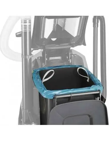 Promotion Saisonnière Support pour sacs poubelles – 28508450 – Karcher