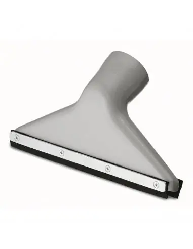 Bon Marché Suceur triangulaire (fonte d’aluminium, ␍raclette en caoutchouc), DN 61, 300x28mm – 69068050 – Karcher