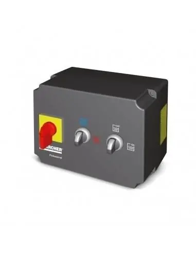 Kit télécommande pour la gamme HDS M – 26421570 – Karcher Commander Maintenant