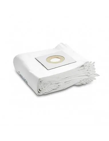 Filtre en papier 10 Stk. – 86341040 – Karcher Retour Gratuit