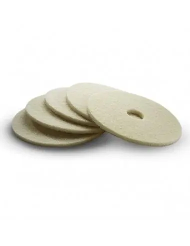 Pad, souple, beige, 508 mm – 63694680 – Karcher Affaire À Saisir