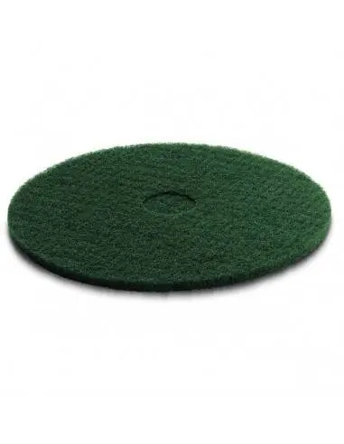 Petit Prix Pad, moyennement dur, vert, 457 mm – 63690230 – Karcher