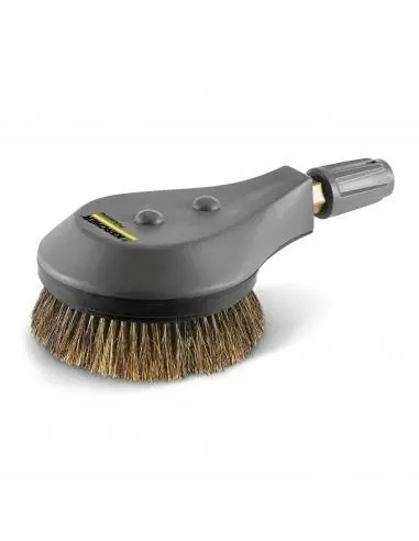 Commande En Gros Brosse de lavage rotative pour appareils inférieur 800 l/h, poils naturels – 41130030 – Karcher