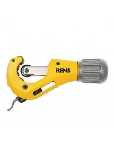 Coupe tube RAS Cu-INOX 3-35 S - 113351 R - REMS Bon Plan