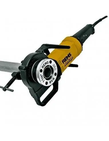 Expédition Rapide Filière électrique Amigo Set R 1/2-3/4-1-1 1/4" - 530020 R220 - REMS