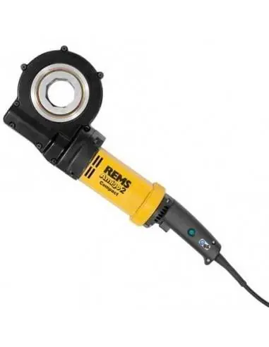 Filière électrique Amigo 2 Compact Set R1/2-1 1/4 - 540023 R220 - REMS Certifié