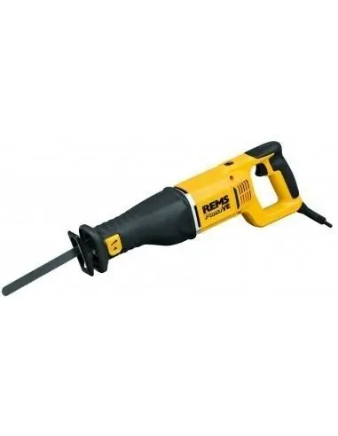 Scie sabre Puma VE Set - 560023 R220 - REMS Expédition Rapide