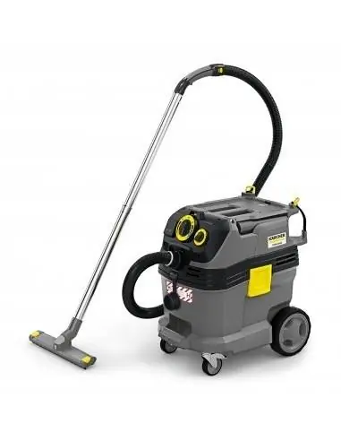 Aspirateur de sécurité NT 30/1 Te H Tact – 11482370 – Karcher Nouvelle Collection