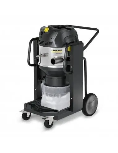 Aspirateur industriel IVC 60/24-2 ² Lp Tact – 15761140 – Karcher Usine Directe