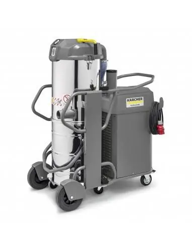 Commander Vite Aspirateur industriel IVS 100/55 Lp – 15737210 – Karcher