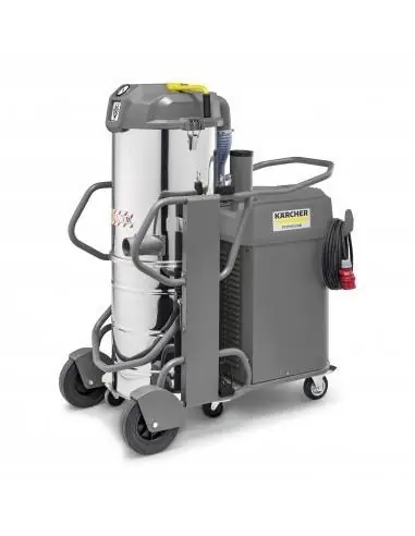 Solde Aspirateur industriel IVS 100/55 M – 15737220 – Karcher