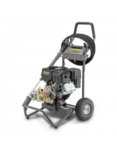Nettoyeur haute pression eau froide HD 6/15 G Classic – 11879000 – Karcher Authentique