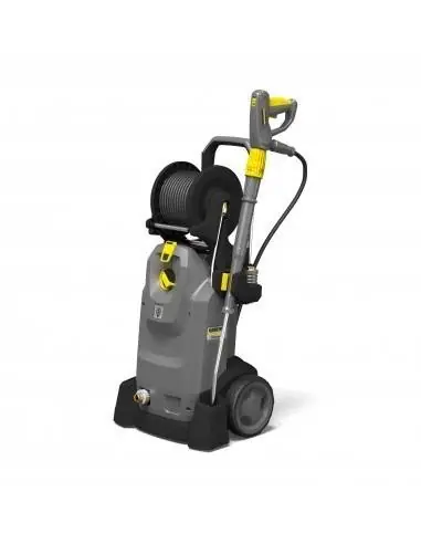 Offre Limitée Nettoyeur haute pression eau froide HD 7/16-4 MX+ – 15249560 – Karcher