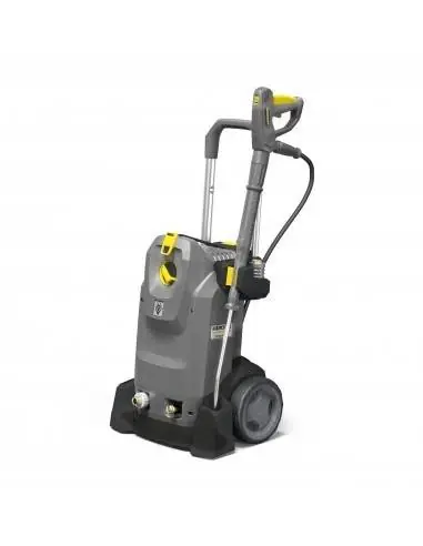 Commander Vite Nettoyeur haute pression eau froide HD 7/17 M+ – 11519320 – Karcher
