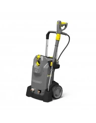 Pas Cher Nettoyeur haute pression eau froide HD 8/18-4 M+ – 15249720 – Karcher