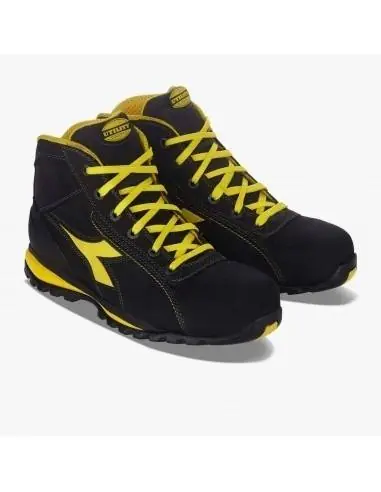 Chaussure de sécurité haute GLOVE II S3 HRO SRA – Diadora Meilleure Vente